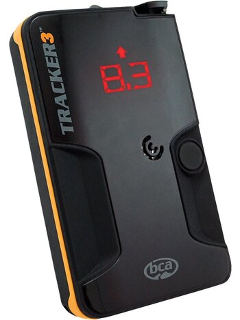 BCA TRACKER3 BEACON