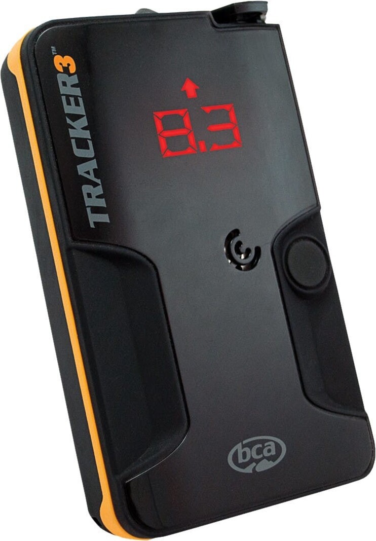 BCA BCA TRACKER3 BEACON
