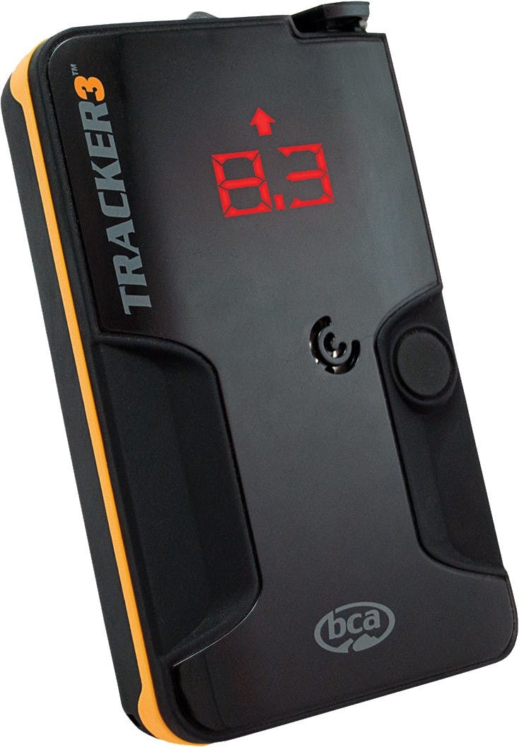 BCA BCA TRACKER3 BEACON