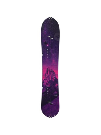 ROSSIGNOL ROSSIGNOL AFTERHOUR SPLIT