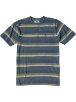 VISSLA VISSLA BOOSTED POCKET TEE