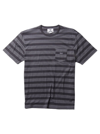 VISSLA VISSLA LOW LINE TEE