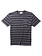 VISSLA VISSLA LOW LINE TEE