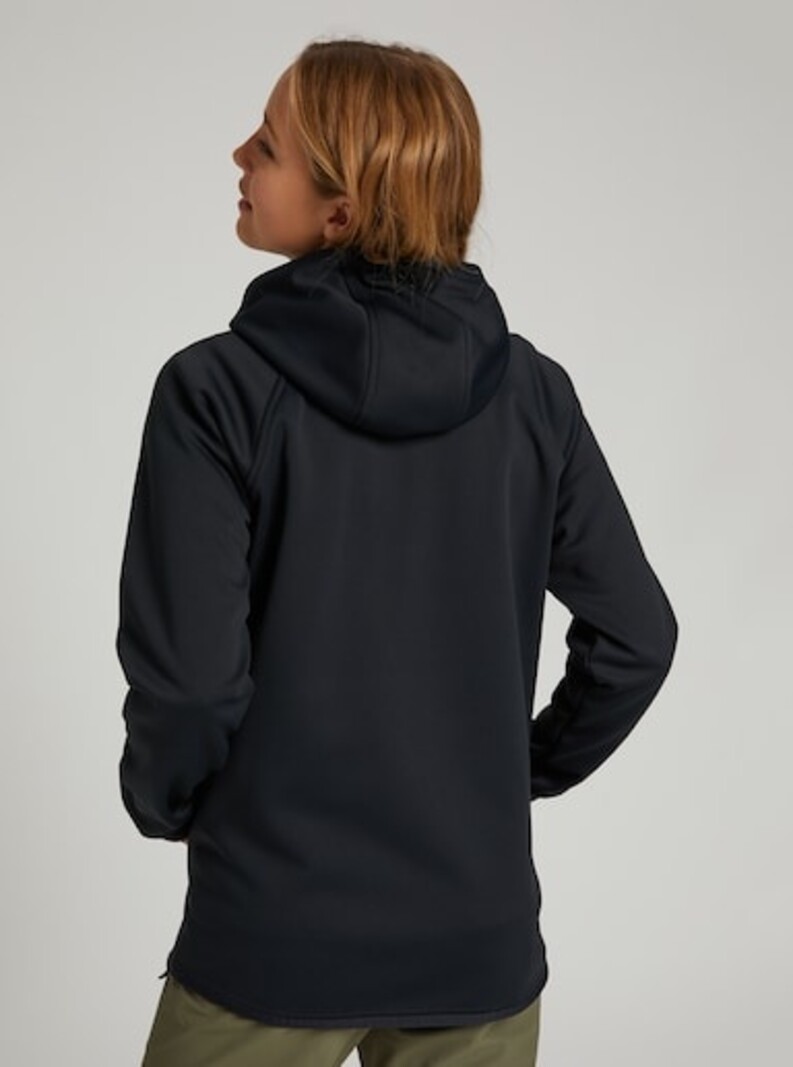 BURTON W CROWN PO HOODIE