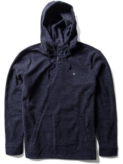 VISSLA VISSLA ECO-ZY HOODED
