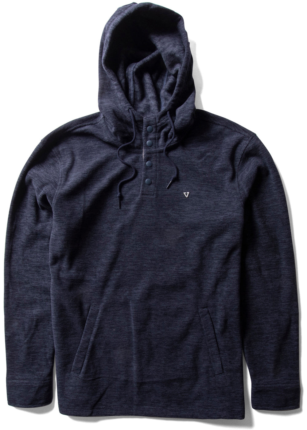 VISSLA VISSLA ECO-ZY HOODED