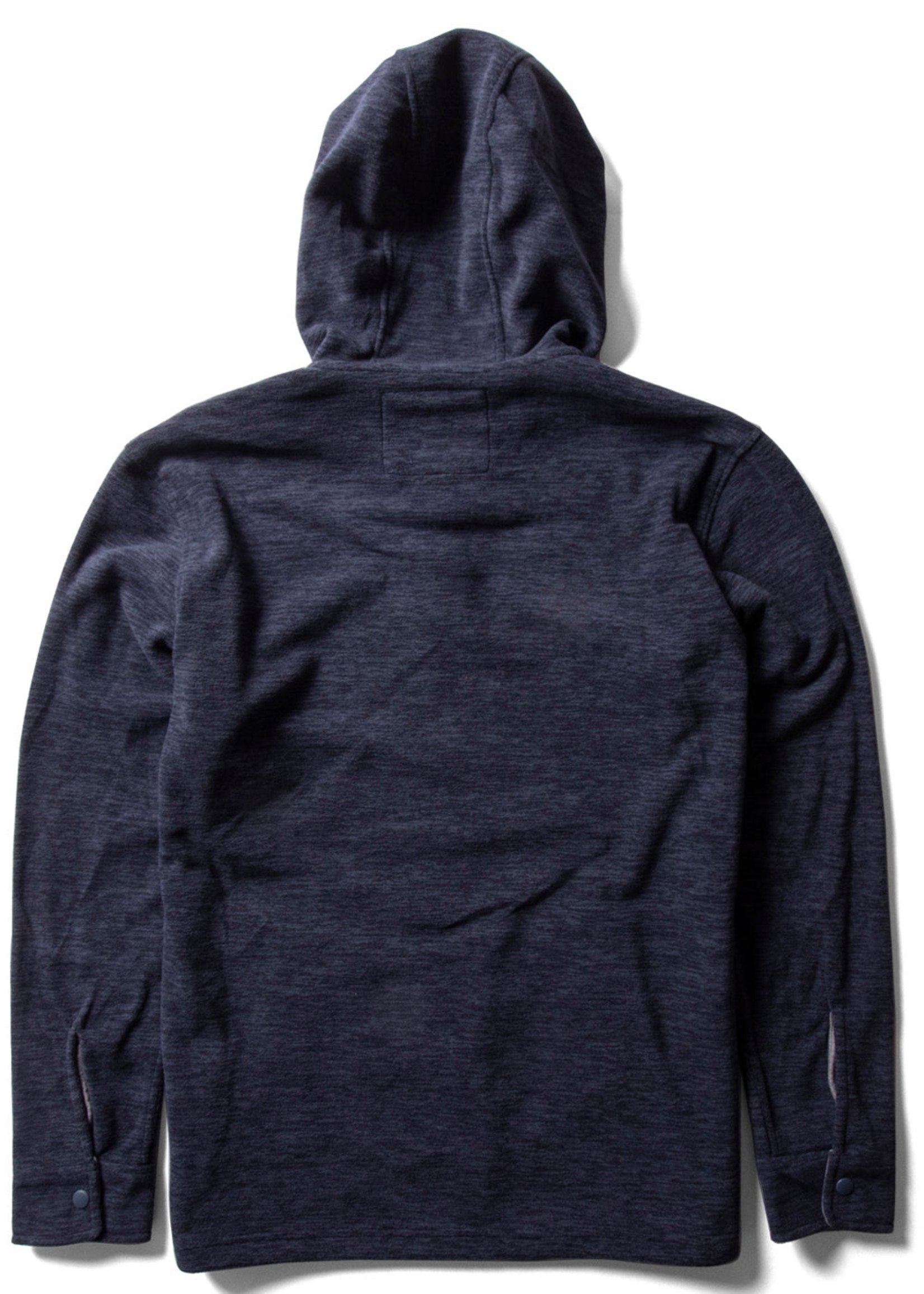 VISSLA VISSLA ECO-ZY HOODED