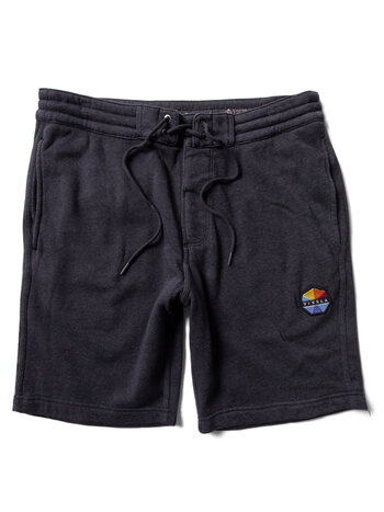 VISSLA VISSLA SOLID SET SOFA SHORT