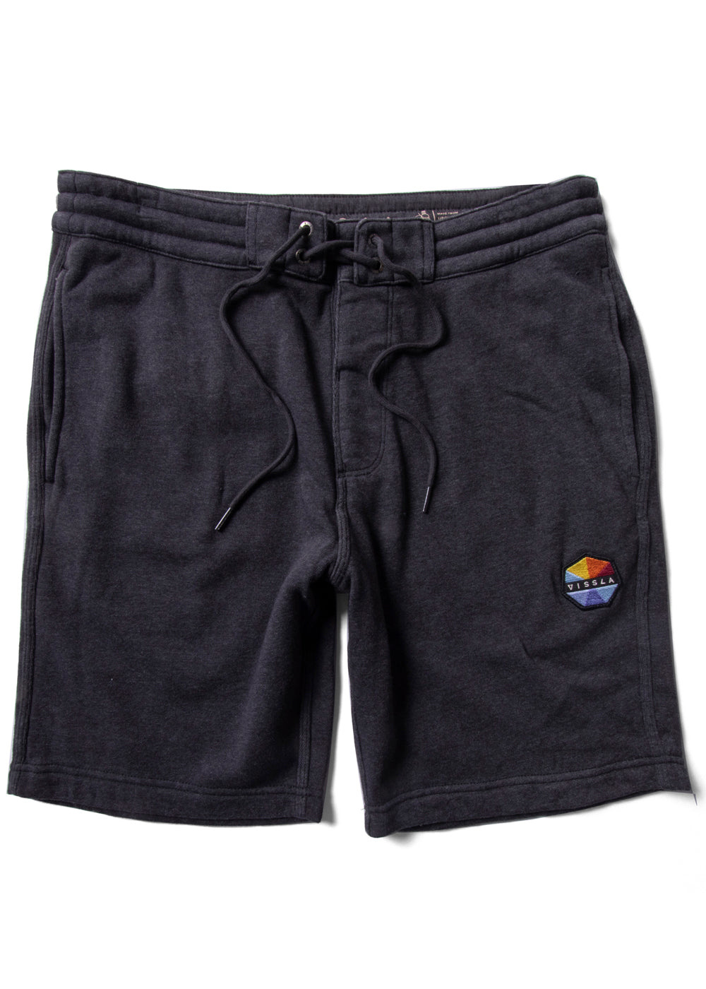 VISSLA VISSLA SOLID SET SOFA SHORT