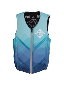 LIQUID FORCE LIQUID FORCE W HAPPY HOUR VEST