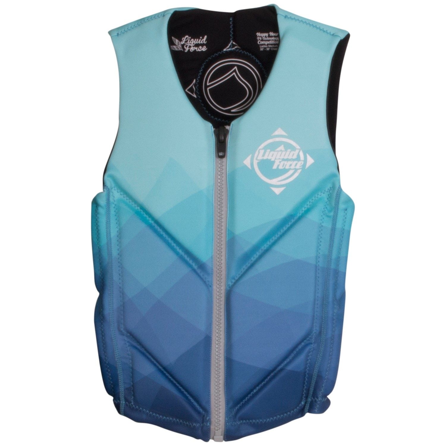 LIQUID FORCE LIQUID FORCE W HAPPY HOUR VEST