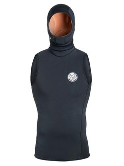 RIPCURL RIPCURL FLASH BOMB HOODED VEST