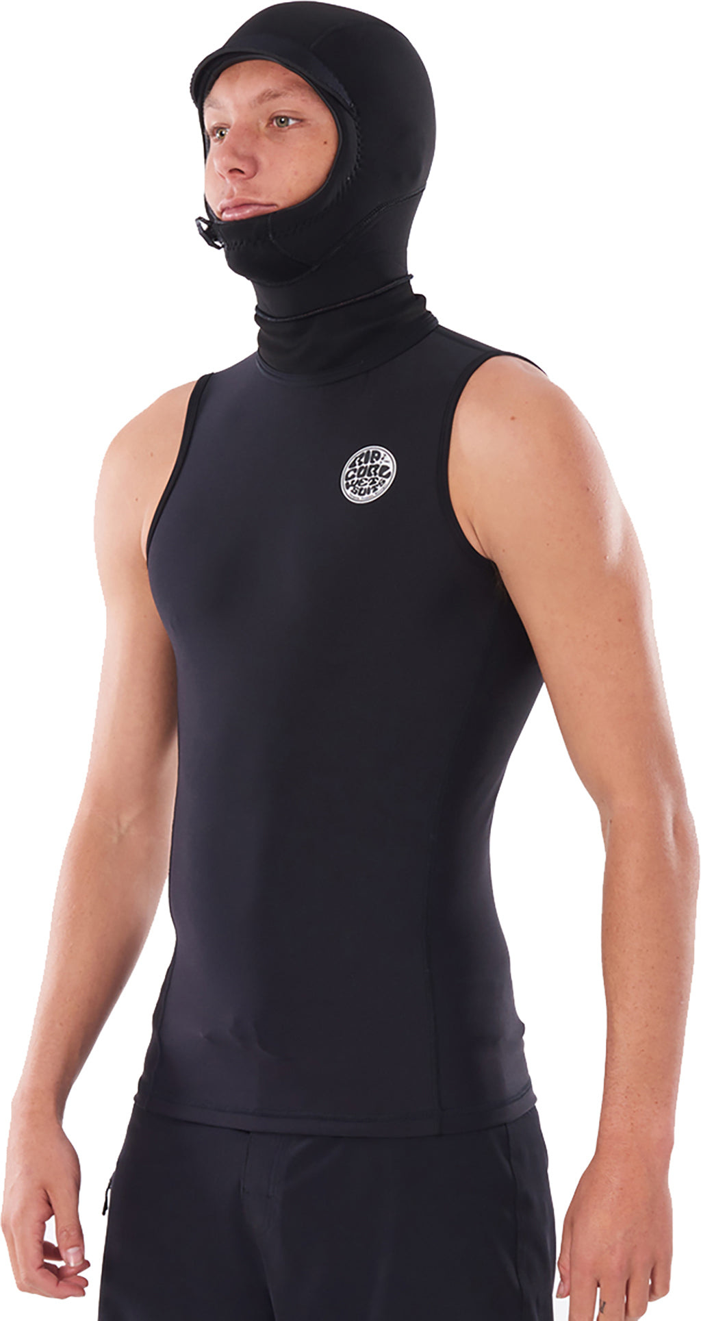 RIPCURL RIPCURL FLASH BOMB HOODED VEST