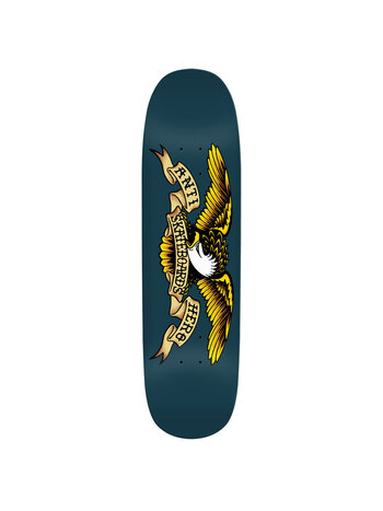 ANTIHERO ANTI HERO TEAM SHAPED  8.75