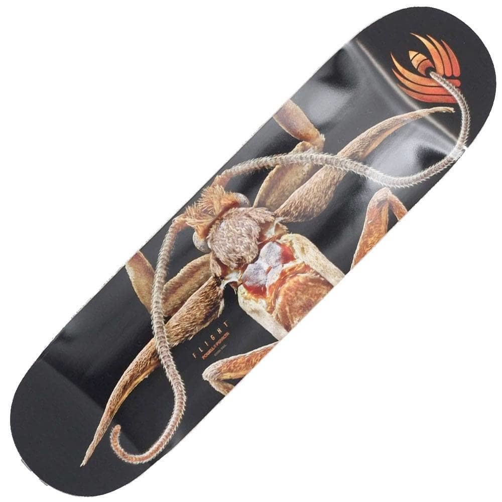 POWELL POWELL F-LIGHT MOTH 8.25