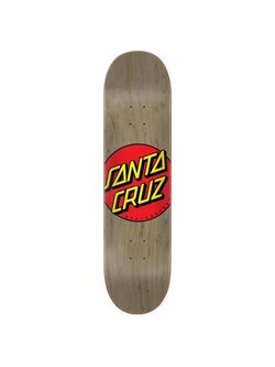 SANTA CRUZ SANTA CRUZ CLASSIC DOT 8.375