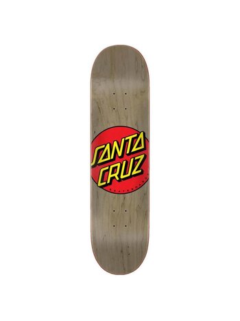 SANTA CRUZ SANTA CRUZ CLASSIC DOT 8.375