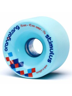 ORANGATANG ORANGATANG STIMULUS 77A 70MM