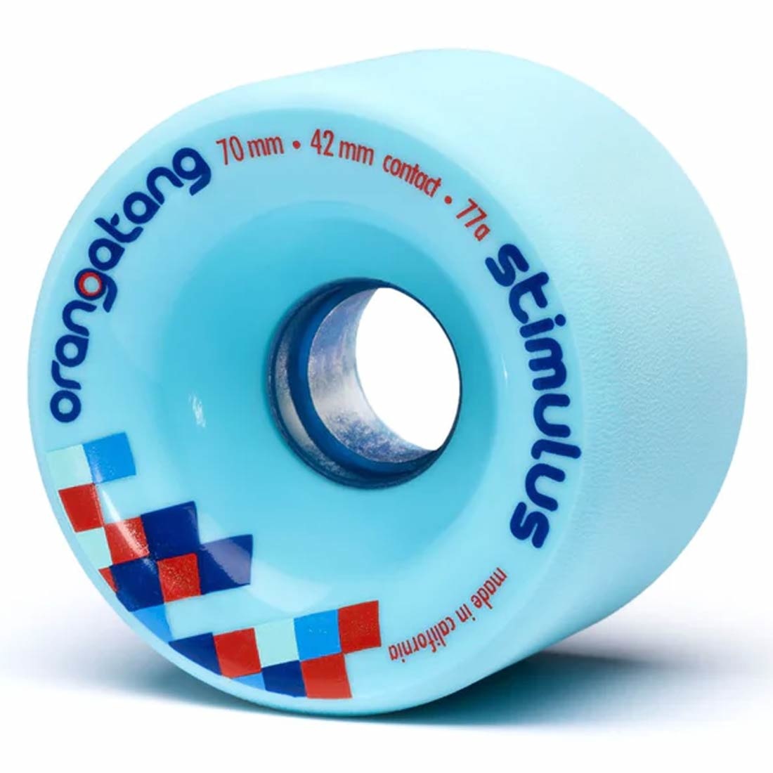 ORANGATANG ORANGATANG STIMULUS 77A 70MM