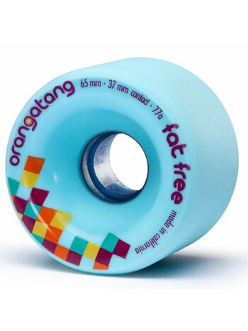 ORANGATANG ORANGATANG FAT FREE 77A - 65MM