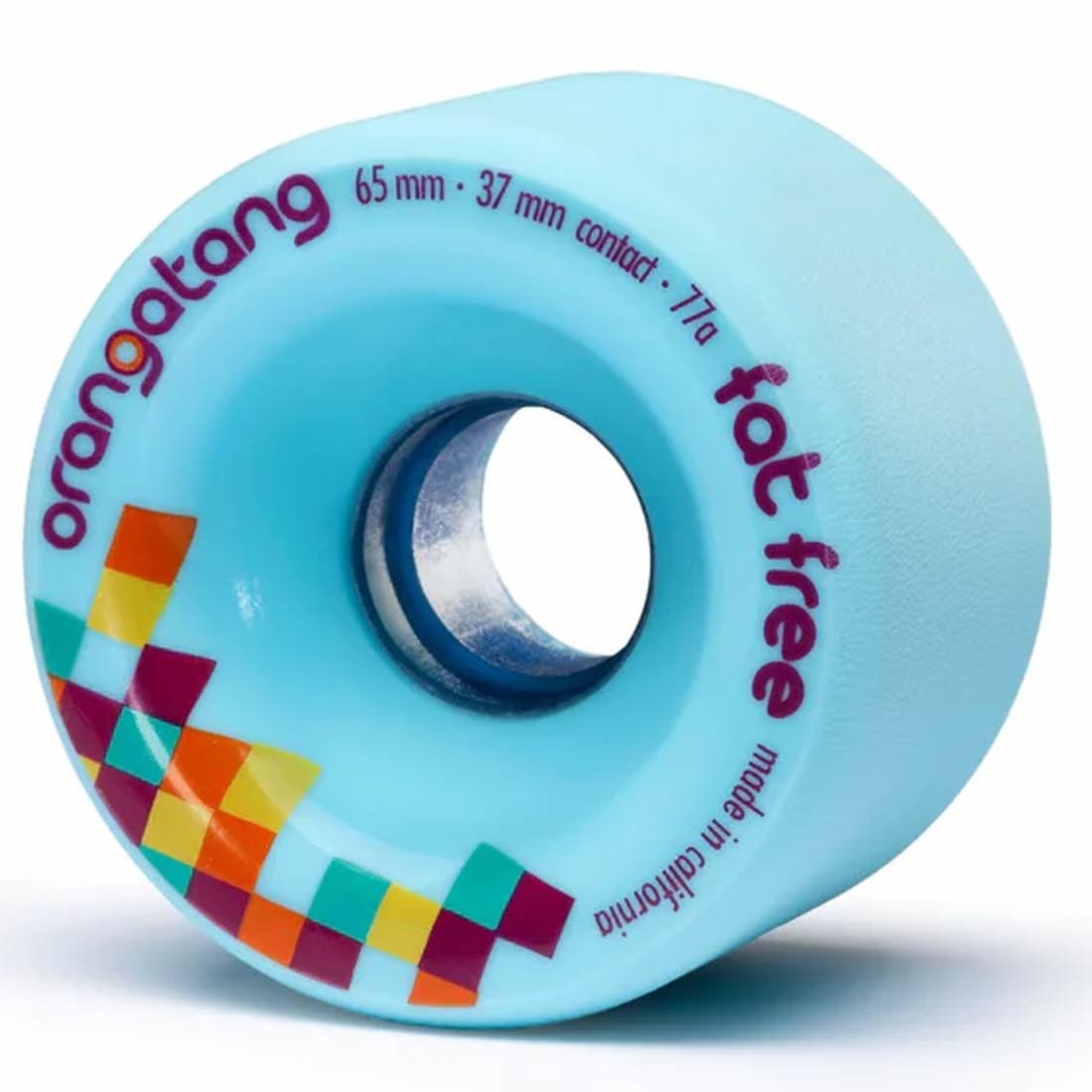 ORANGATANG ORANGATANG FAT FREE 77A - 65MM