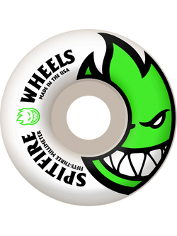 SPITFIRE SPITFIRE BIGHEAD 53MM