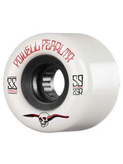 POWELL G-SLIDES WHEELS 85A-59MM
