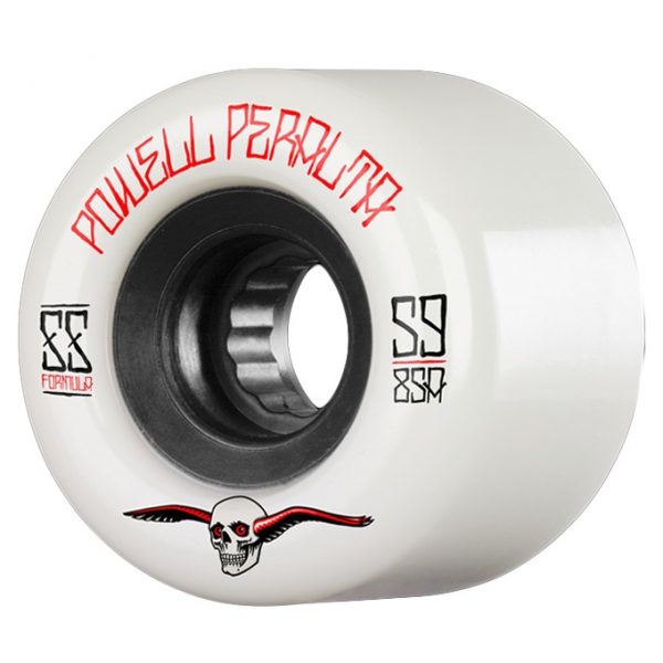 POWELL POWELL G-SLIDES WHEELS 85A-59MM