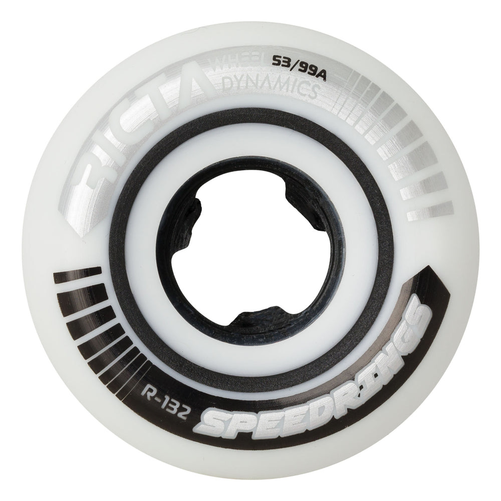 RICTA RICTA WHEELS SPEEDRINGS 99A 53mm