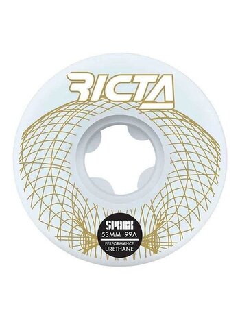 RICTA RICTA WHEELS SPARK 53MM