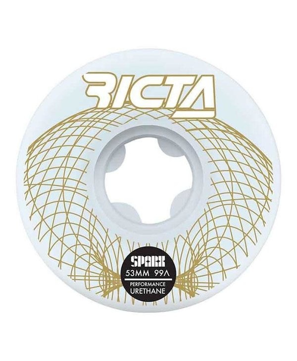 RICTA RICTA WHEELS SPARK 53MM