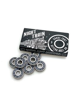 SHAKE JUNT SHAKE JUNT NIGHT TRAIN BEARINGS