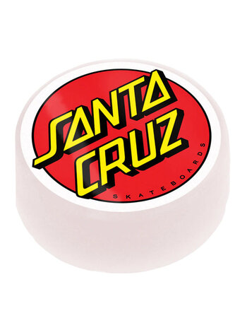 SANTA CRUZ SC CLASSIC DOT WAX