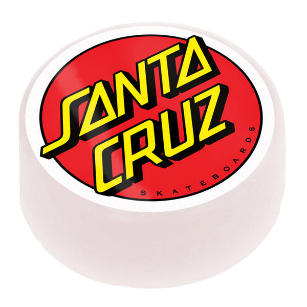SANTA CRUZ SC CLASSIC DOT WAX