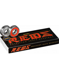 BONES REDS BEARING