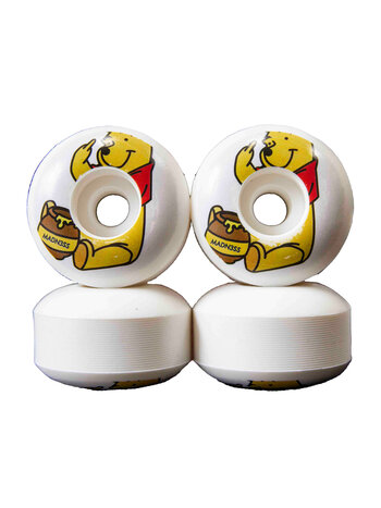 MADNESS MADNESS POOH POOH 54MM