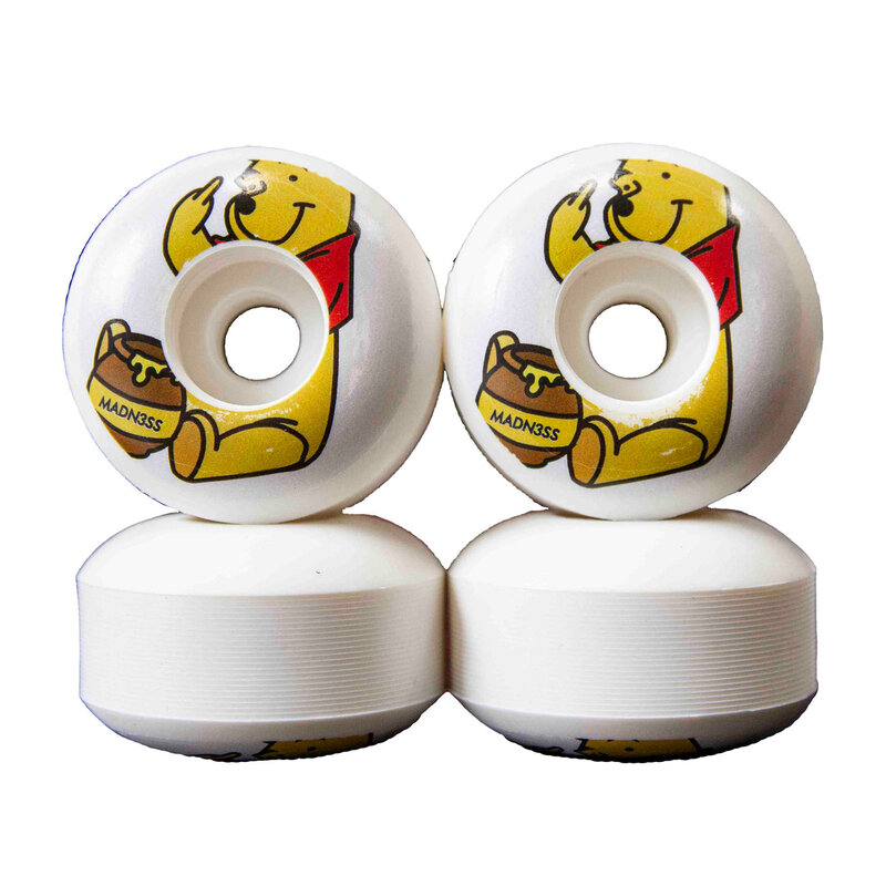 MADNESS MADNESS POOH POOH 54MM