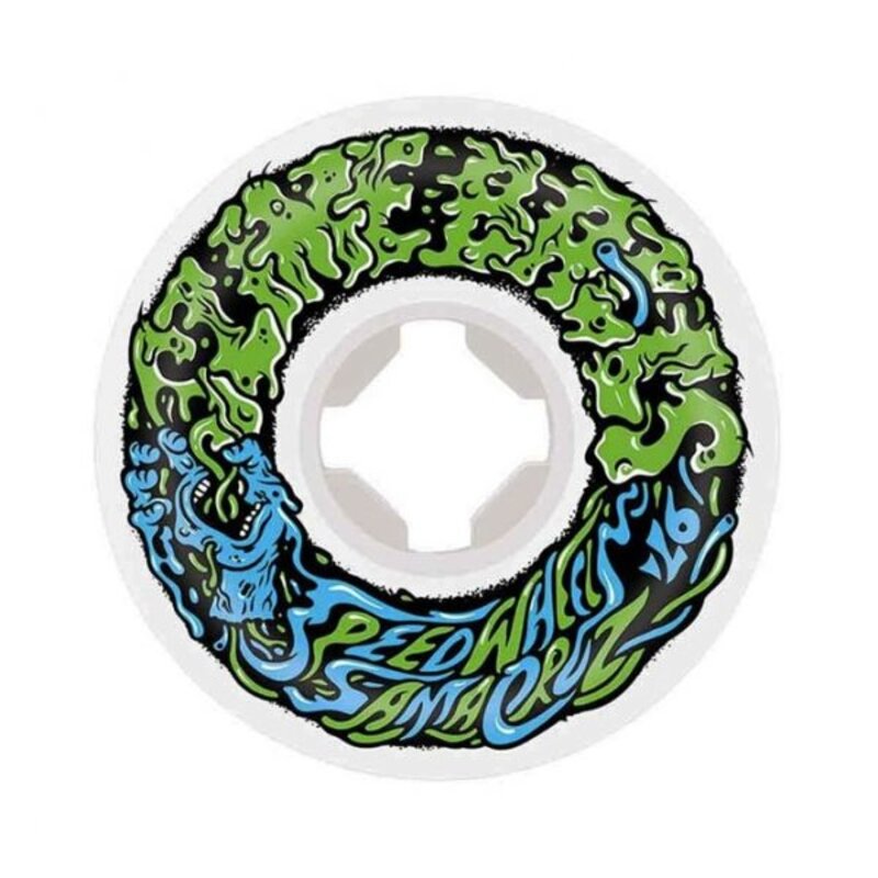 SLIME BALLS SLIME BALLS VOMIT MINI 97A-54MM