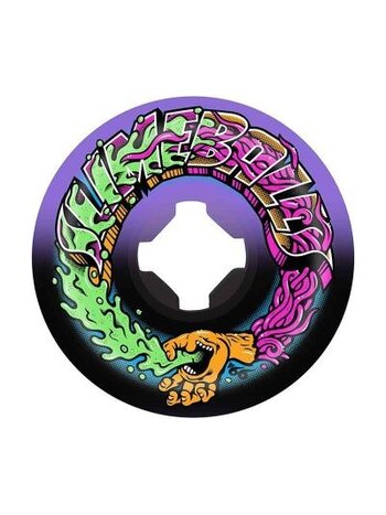 SLIME BALLS VOMIT MINI 97A-53MM