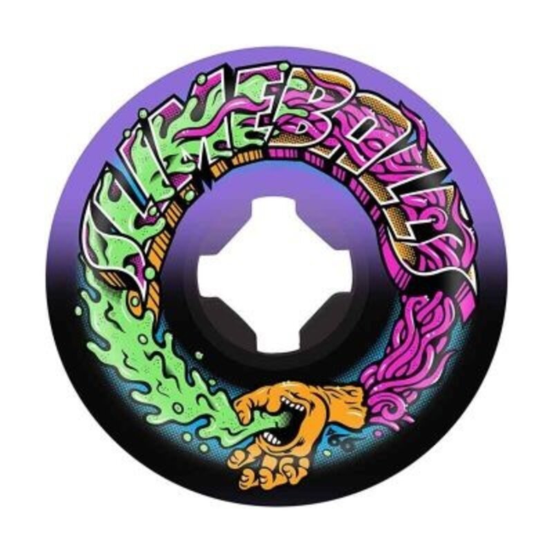 SLIME BALLS SLIME BALLS VOMIT MINI 97A-53MM