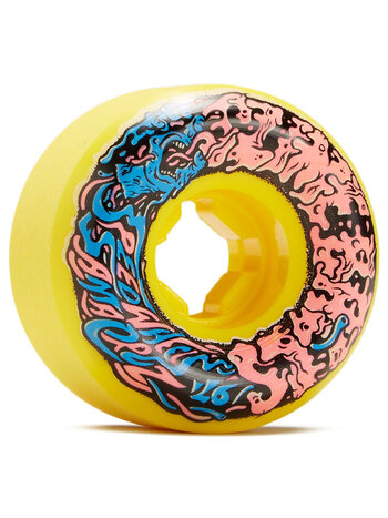 SLIME BALLS SLIME BALLS VOMIT MINI 97A-54MM