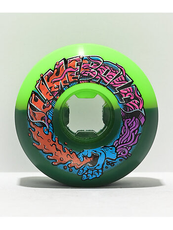 SLIME BALLS SLIME BALLS SPEED BALLS 99A-56MM