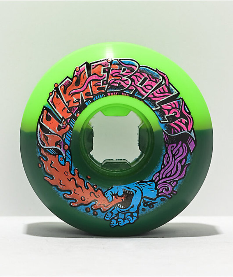 SLIME BALLS SLIME BALLS SPEED BALLS 99A-56MM