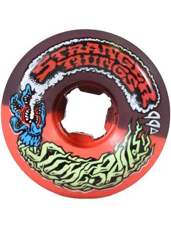 SLIME BALLS SLIME BALLS STRANGER VOMIT 54MM