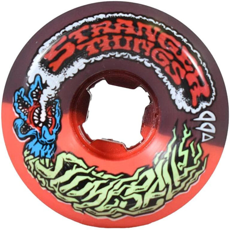 SLIME BALLS SLIME BALLS STRANGER VOMIT 54MM