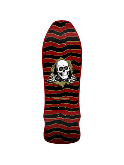 POWELL POWELL RIPPER DECK 9.75