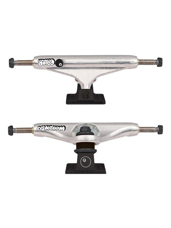 INDEPENDENT NDY STG11 HOLLOW BALLER