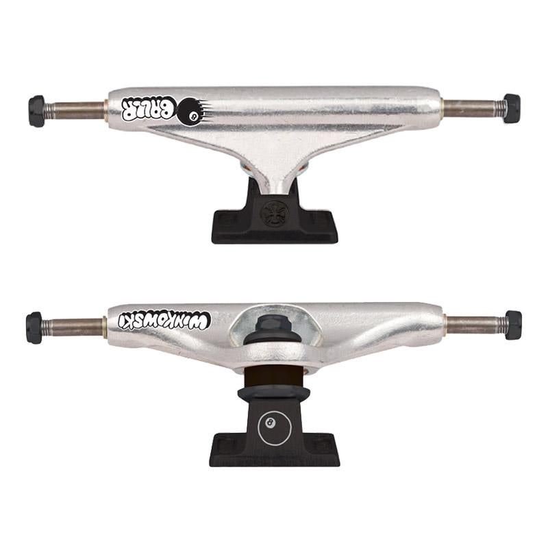 INDEPENDENT INDY STG11 HOLLOW BALLER