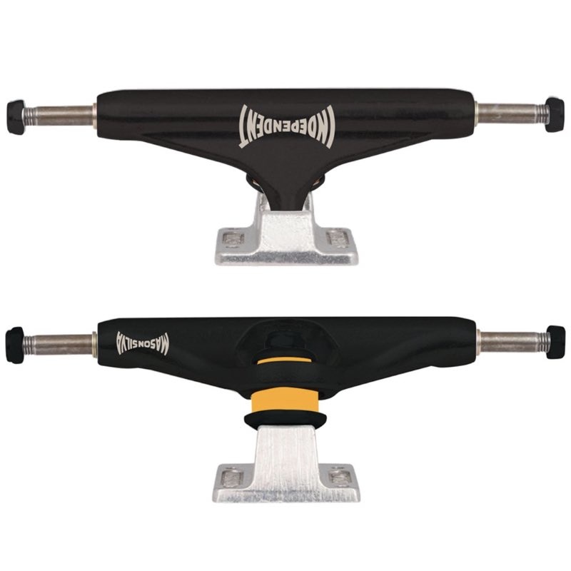 INDEPENDENT INDY TRUCK MASON SILVA