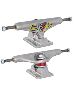 INDEPENDENT INDY X TOY MACHINE STG11